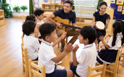 Pressures Your Autistic Child Might Face at School and How You Can Help