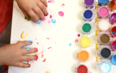 Understanding Sensory Differences in Autistic People