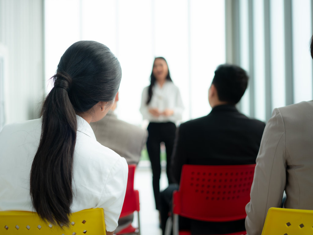 Training for Professionals: Neurodiverse